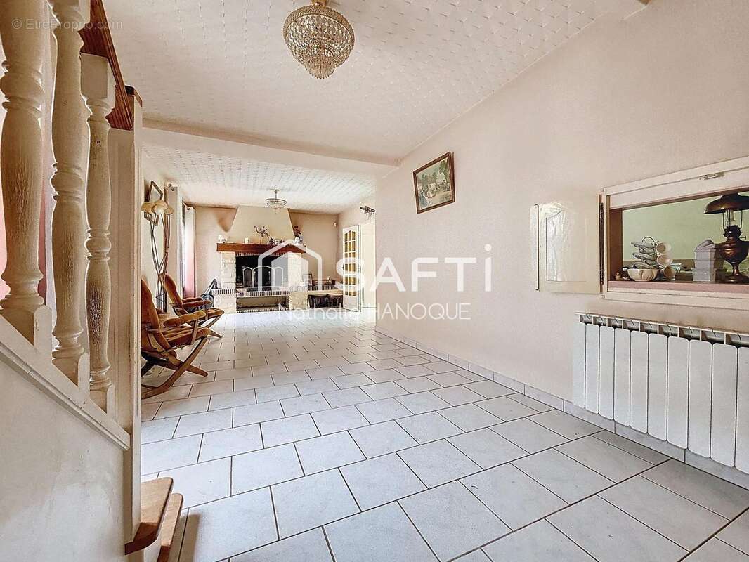 Photo 7 - Maison à CHERISY