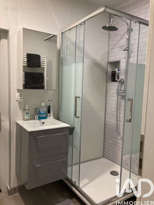 Photo 6 - Maison à AMNEVILLE