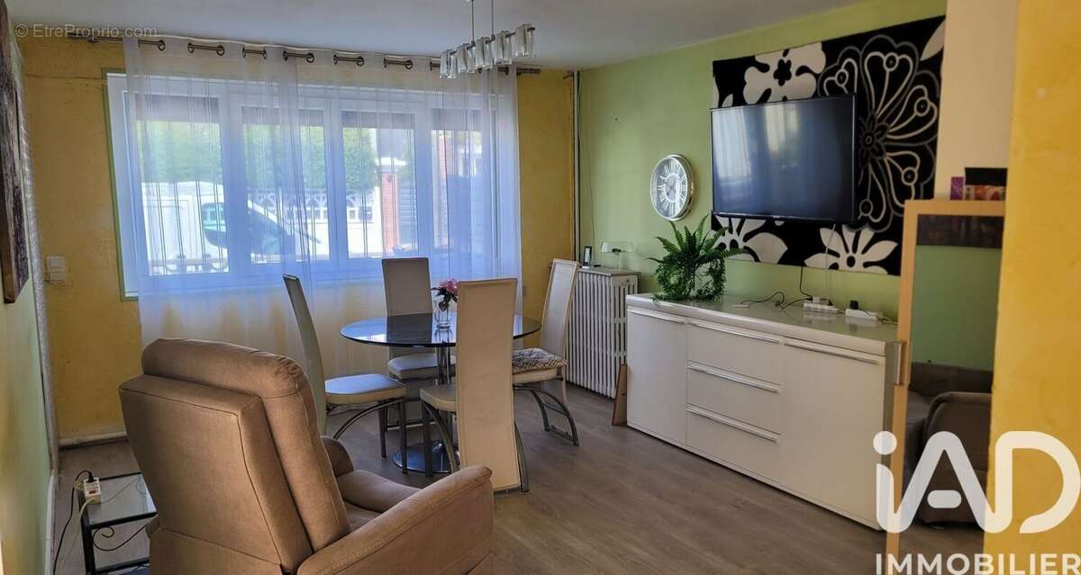 Photo 4 - Maison à LE HAVRE