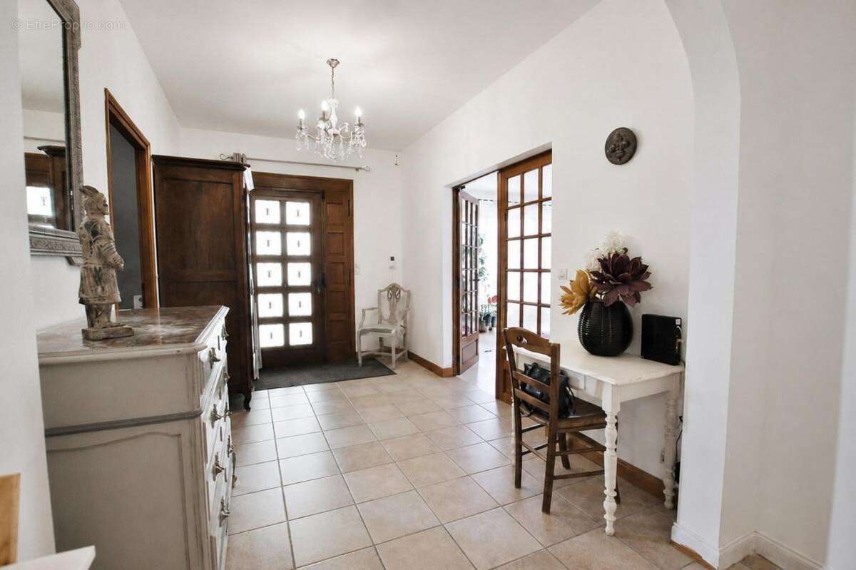 L'espace ideal pour voir grandir votre famille - photo 5