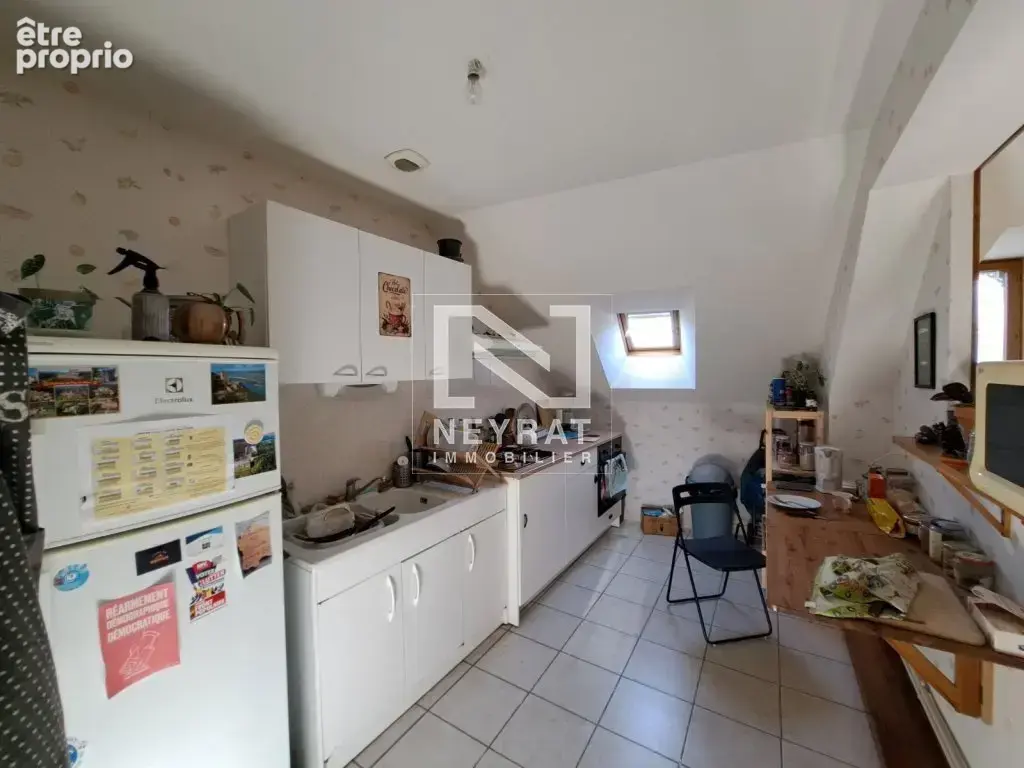 Autun, immeuble de rapport - photo 2