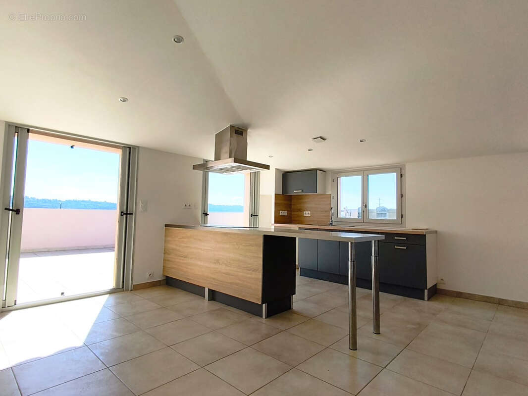 Appartement à GRASSE