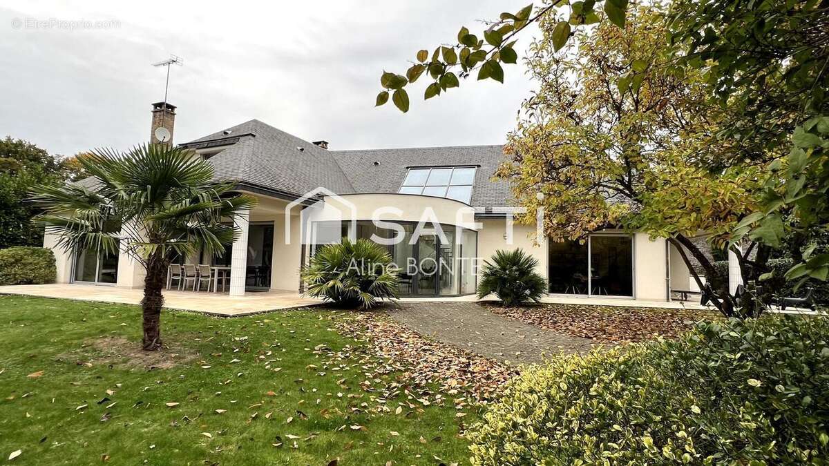 Photo 2 - Maison à SOISY-SUR-SEINE