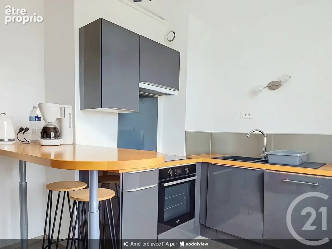 Appartement 4 pièces 78 m² à vendre à Saint-Andre-Les-Vergers (10120) - photo 3