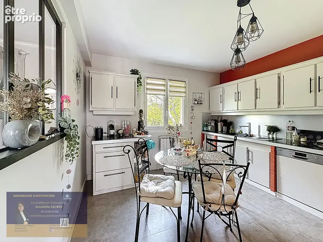 Maison Saint Parres Aux Tertres - photo 5