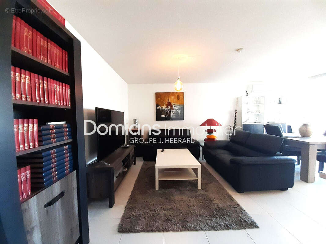 Appartement à PERPIGNAN