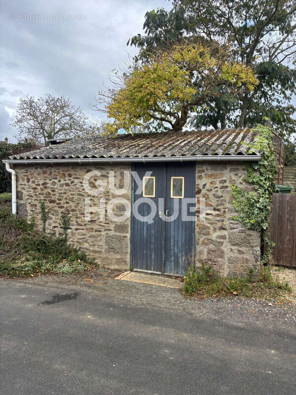 Maison à PLEUDIHEN-SUR-RANCE