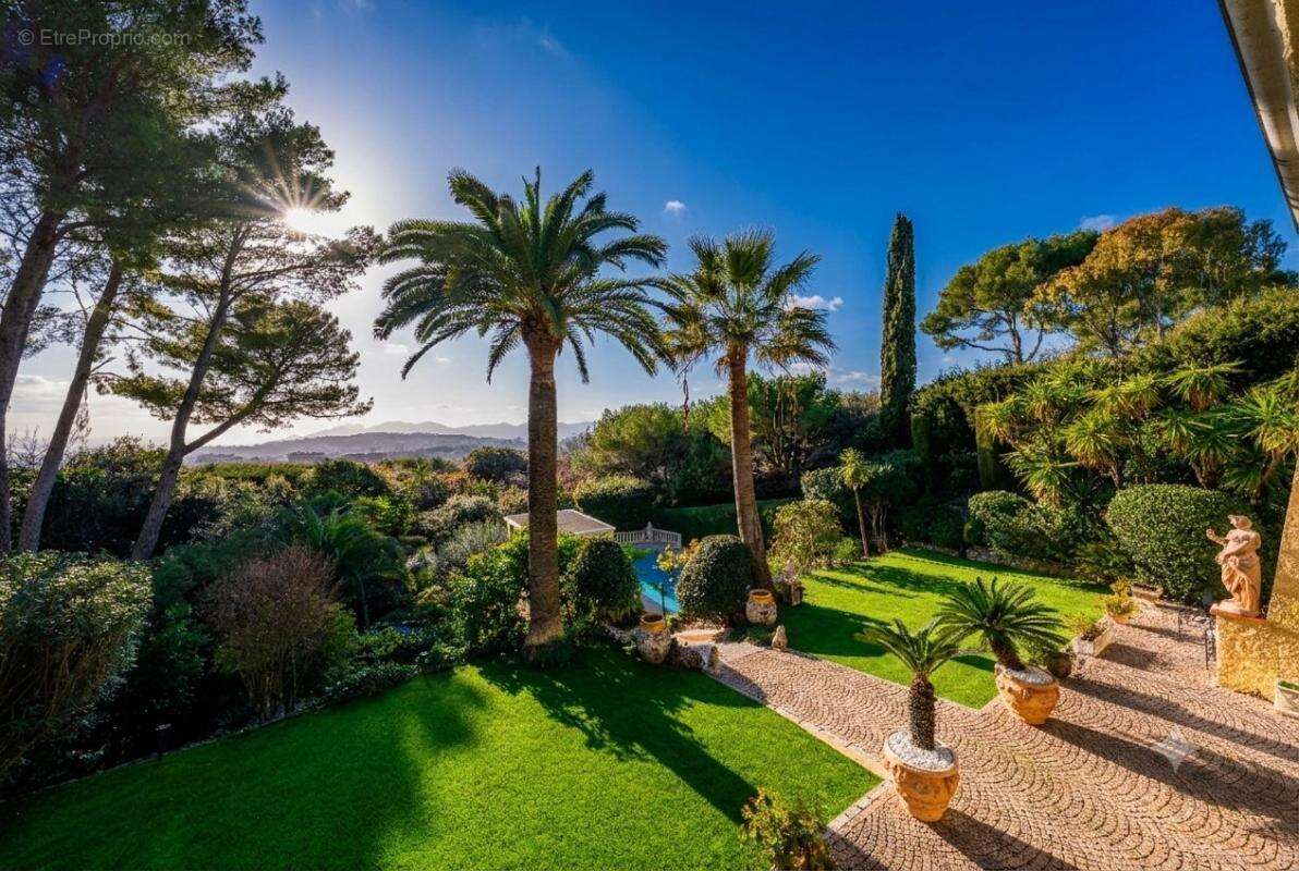 Villa vue mer - photo 5