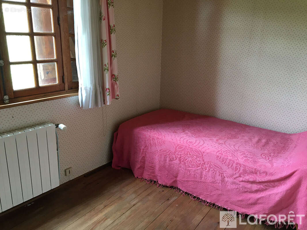 Maison St Ilpize 3 pièces 59 m2 - photo 4