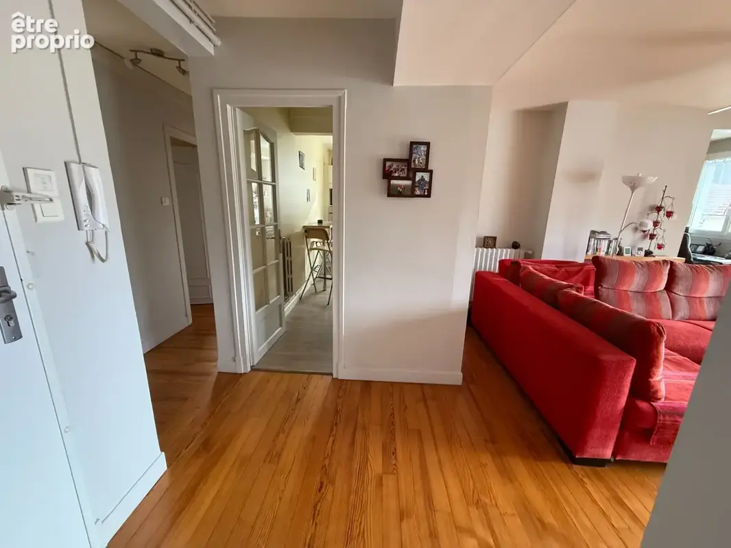 Grand appartement avec garage et ascenseur - photo 5
