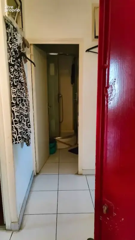 Appartement Aubervilliers 3 pièce(s) 64 m2 - photo 6