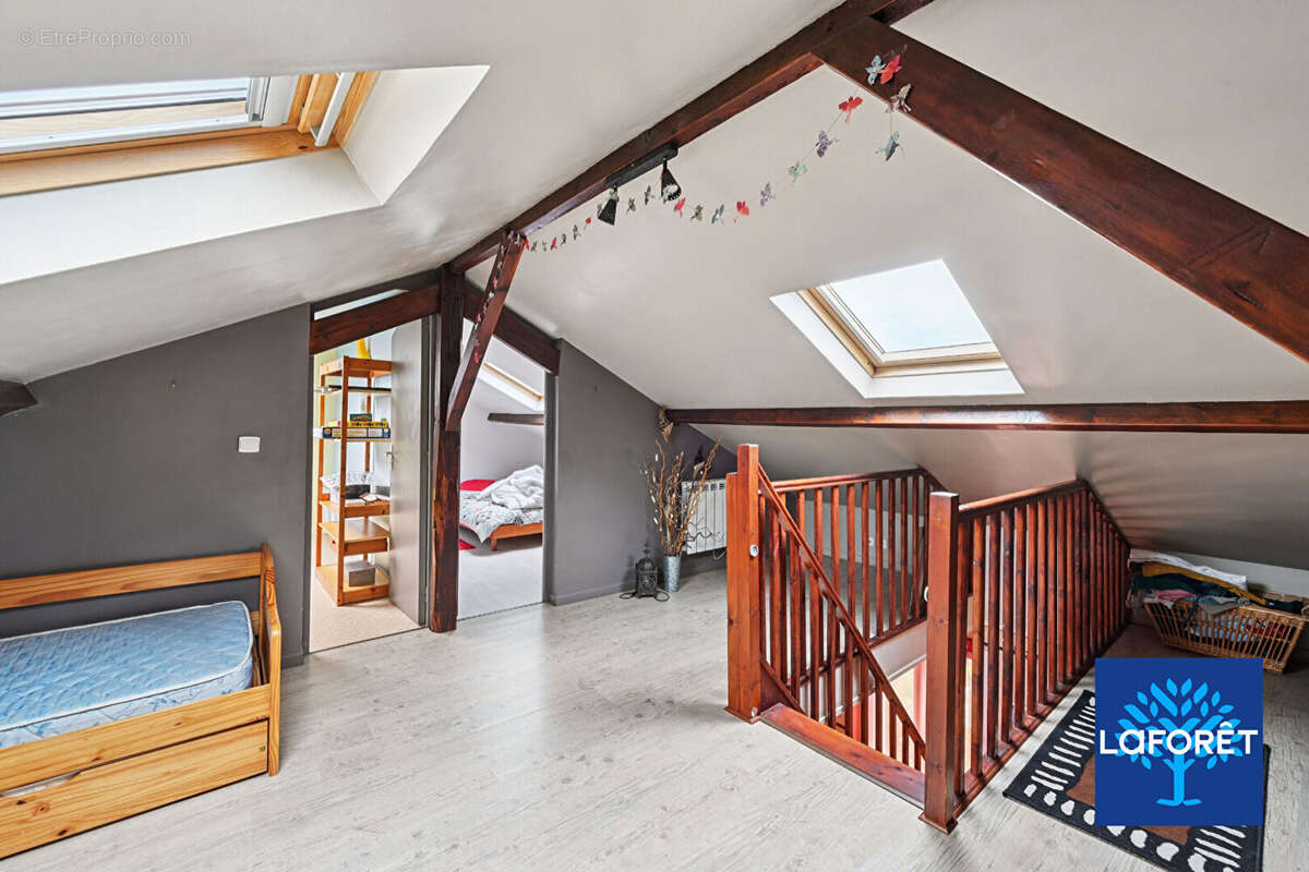 Appartement à ALFORTVILLE