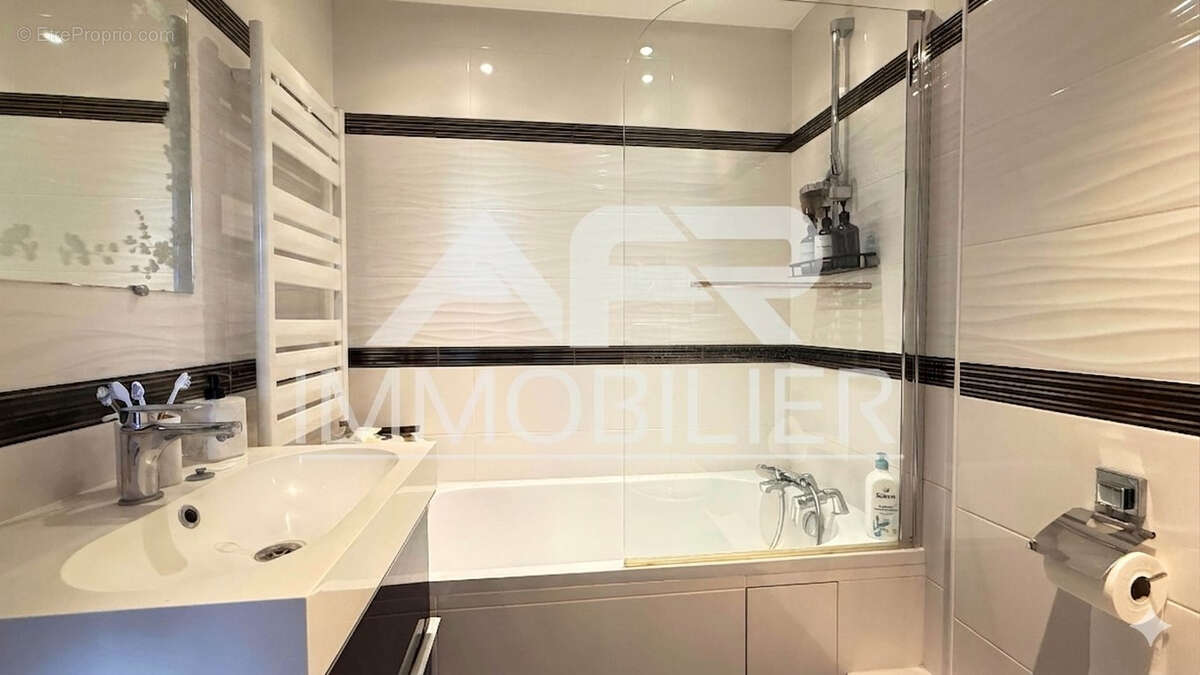 Appartement à CHATOU