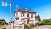 Maison à MONTREUX-VIEUX