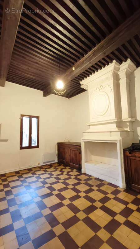 Appartement à ASPIRAN