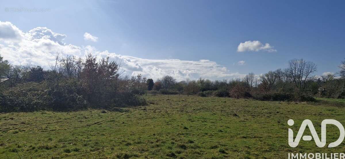 Photo 8 - Terrain à MONTCARET