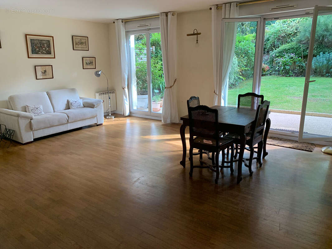 Appartement à MONTMORENCY