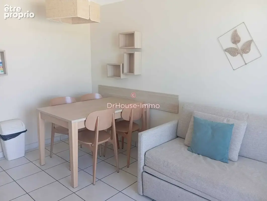 Appartement 2 pièces 30 m² à vendre à Talmont-Saint-Hilaire (85440) - photo 80