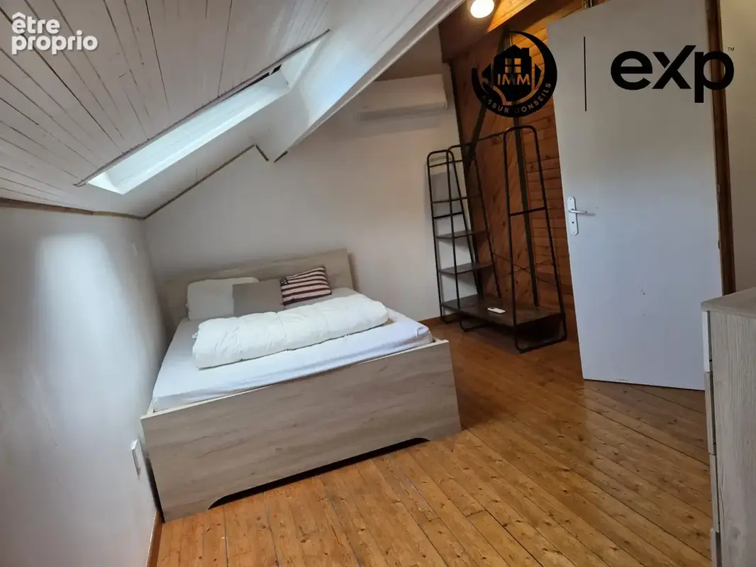 Appartement 70 m² à Bourgoin-Jallieu  - photo 4