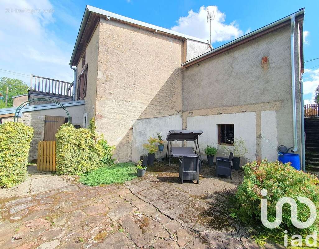 Maison 110 m² à Vauvillers  - photo 5