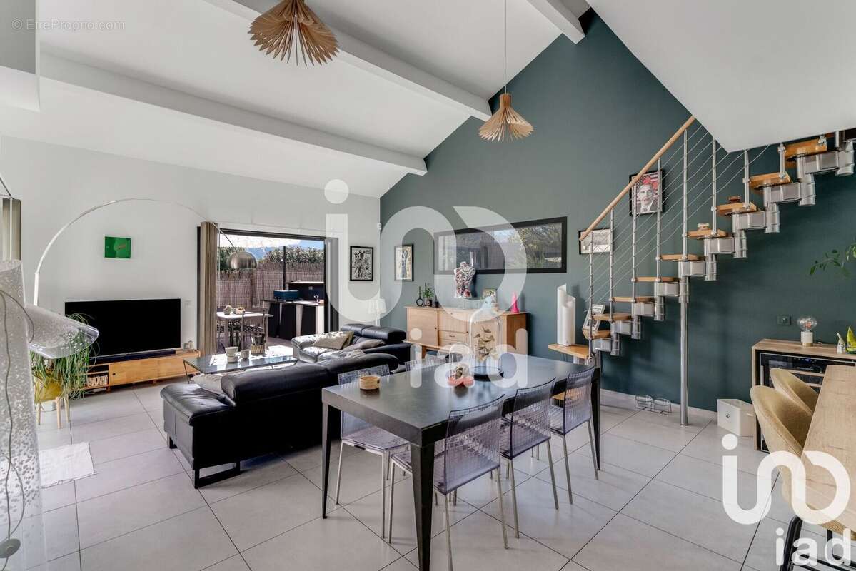 Photo 6 - Maison à COGOLIN