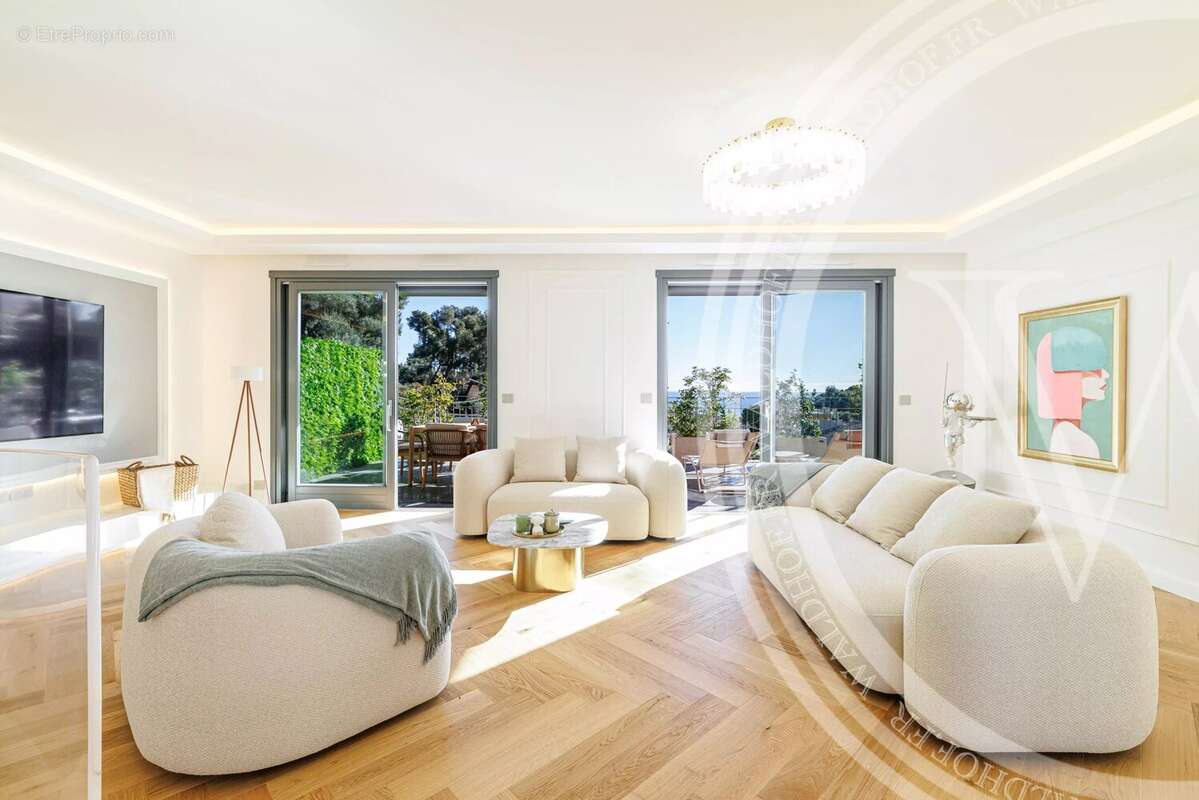 Maison à ROQUEBRUNE-CAP-MARTIN