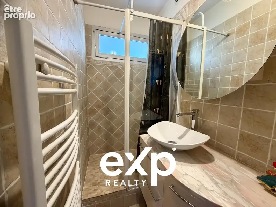 Appartement 108 m² à Aix-En-Provence  - photo 8
