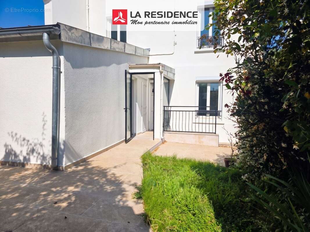 Maison 116 m² à Chatou  - photo 5