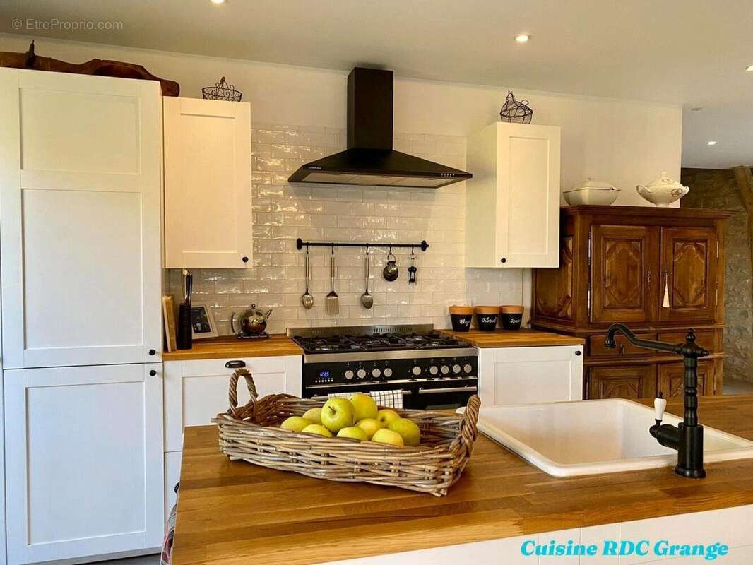 Photo 3 - Maison à GOURDON-MURAT