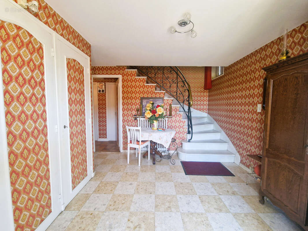 Maison en pierres - Mansac - photo 7