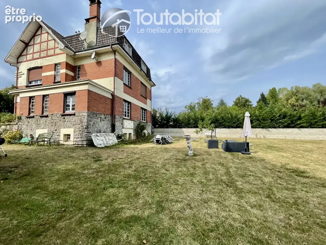 Maison 240 m² à Charleville-Mezieres  - photo 30
