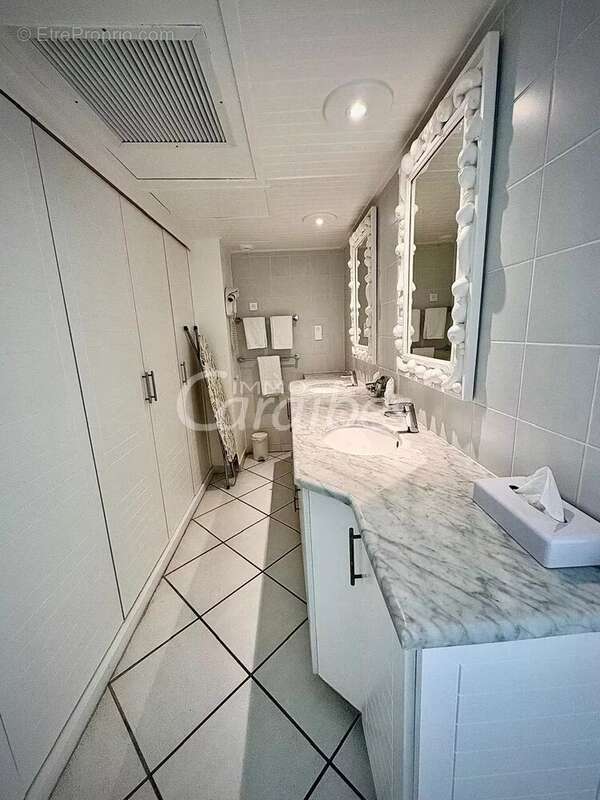 Appartement vue mer accès direct plage - photo 6