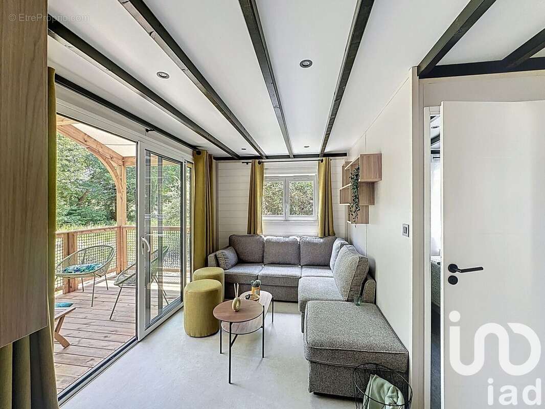 Photo 9 - Maison à AMBON