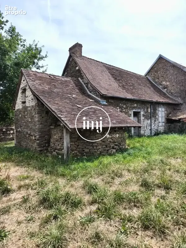 Maison 3 pièces 50 m² à vendre à Jumilhac-Le-Grand (24630) - photo 4