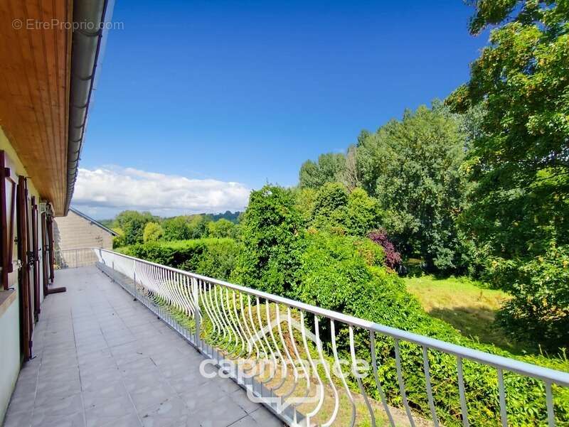 Maison à vendre 5 pièces SAINT RIMAY (41)  -  terrain de 1500 m²  - - photo 4