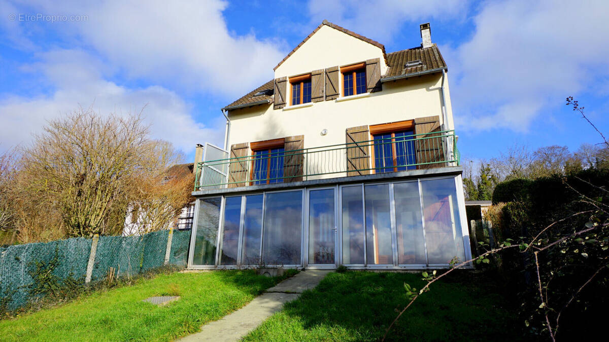 Maison à NEZEL