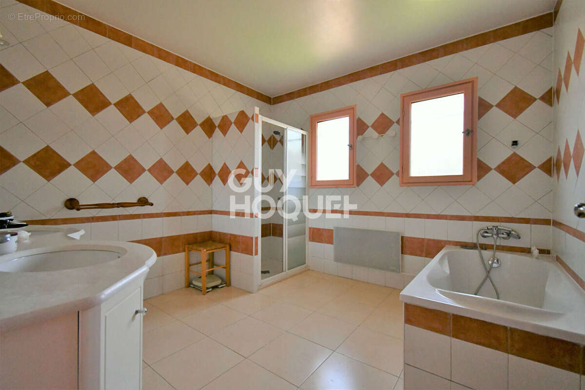 Maison à CORNEILLA-LA-RIVIERE