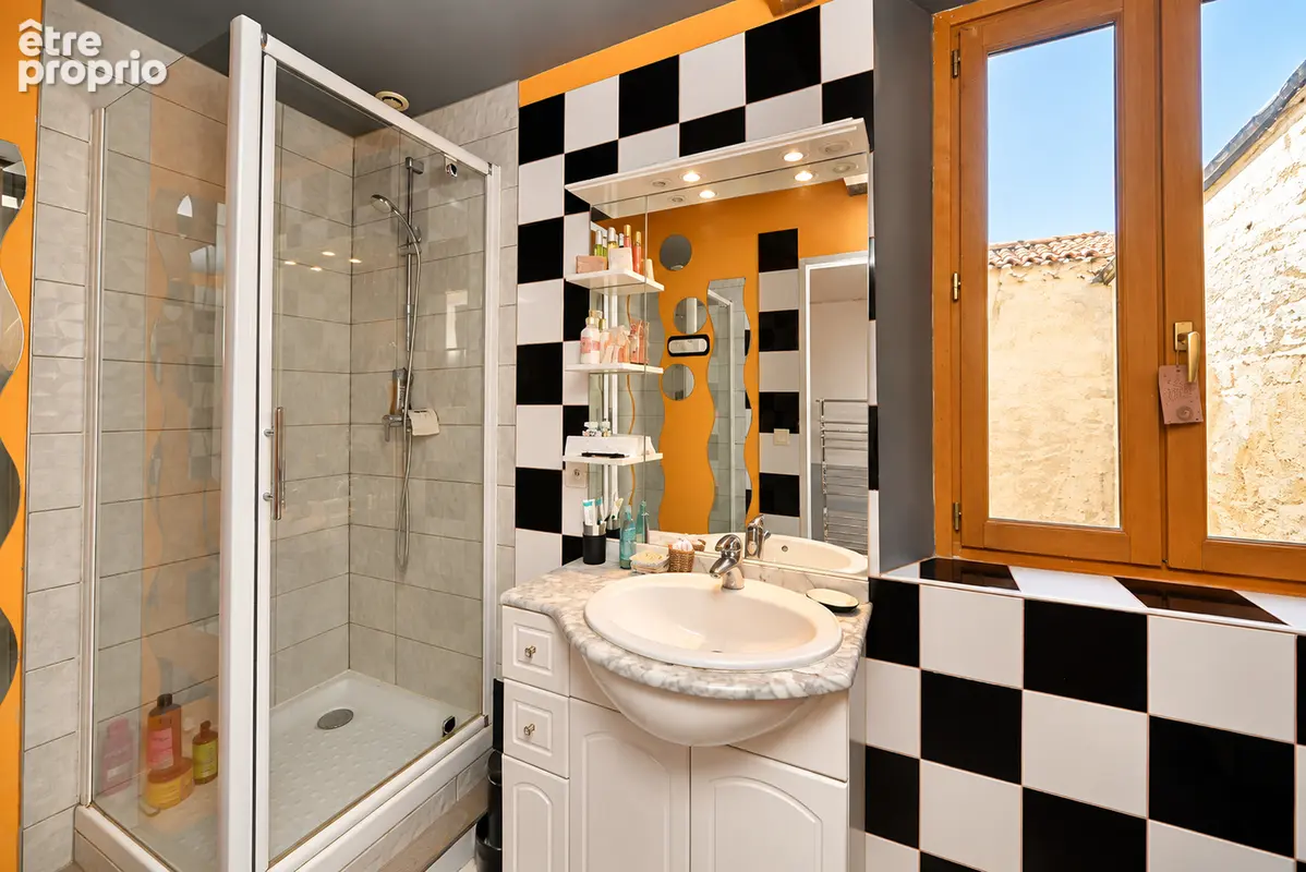 Maison de ville 4 pièces de 99.76 m² - Auterive - photo 6