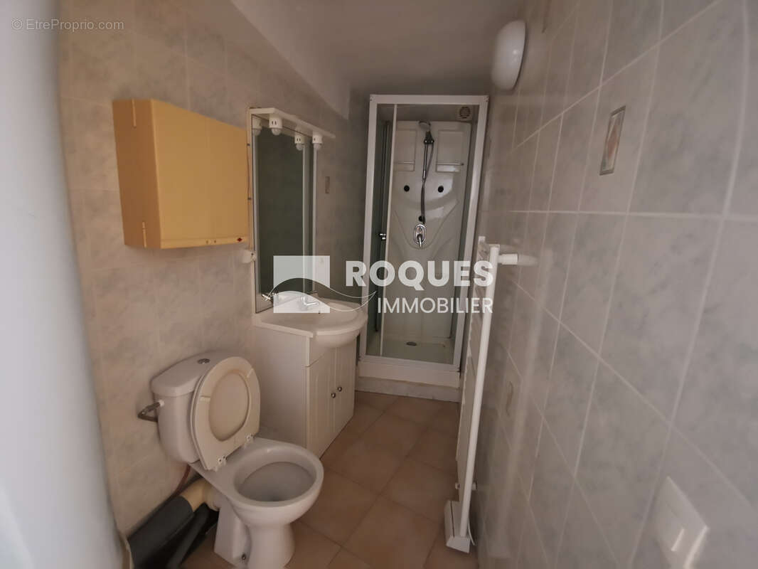 Appartement à LODEVE