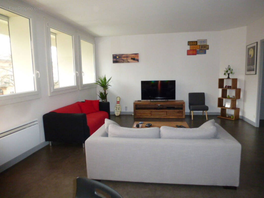 Appartement à MONTAUBAN
