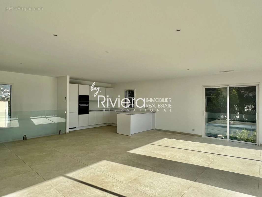 Maison à CAVALAIRE-SUR-MER