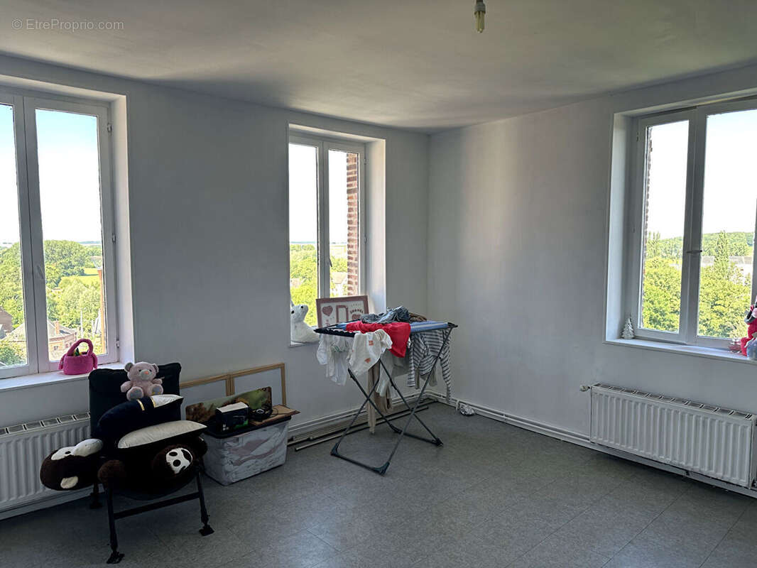 Maison  6 pièce(s) 132 m2 - photo 5