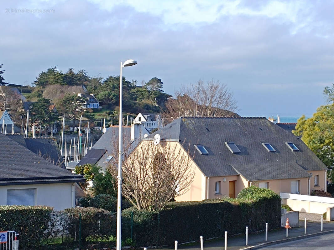 Appartement à PLENEUF-VAL-ANDRE