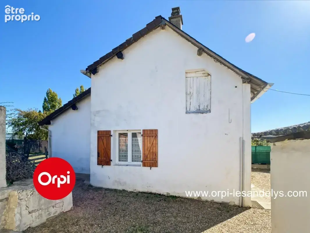Maison À Vendre 2 chambres + grenier aménageable - photo 13