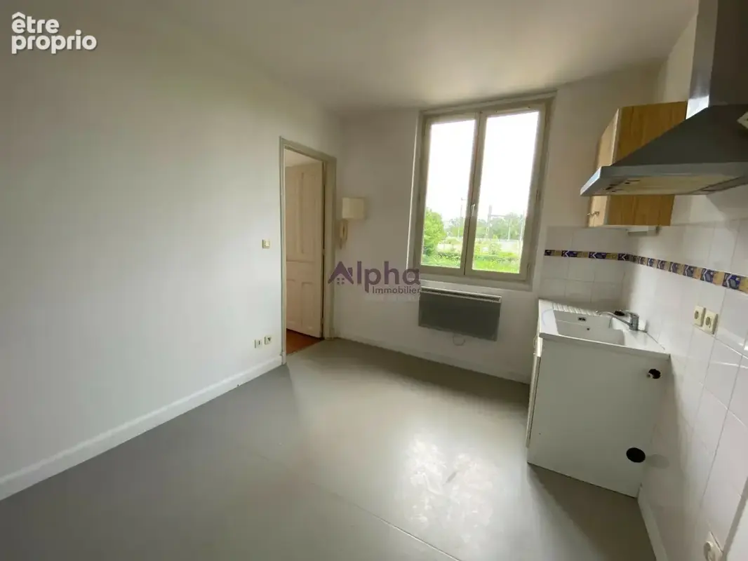 Appartement 2 pièces 23 m² à vendre à Montauban (82000) - photo 4