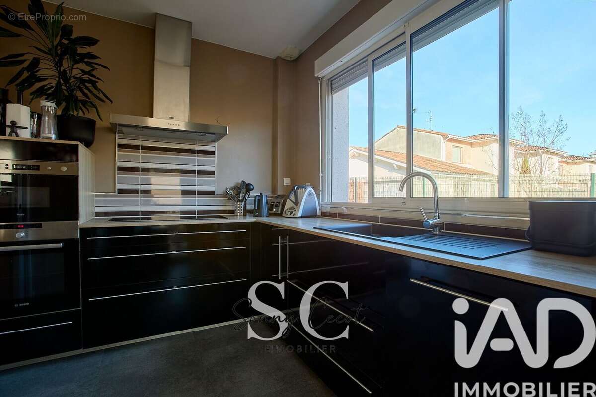 Photo 4 - Maison à AGEN