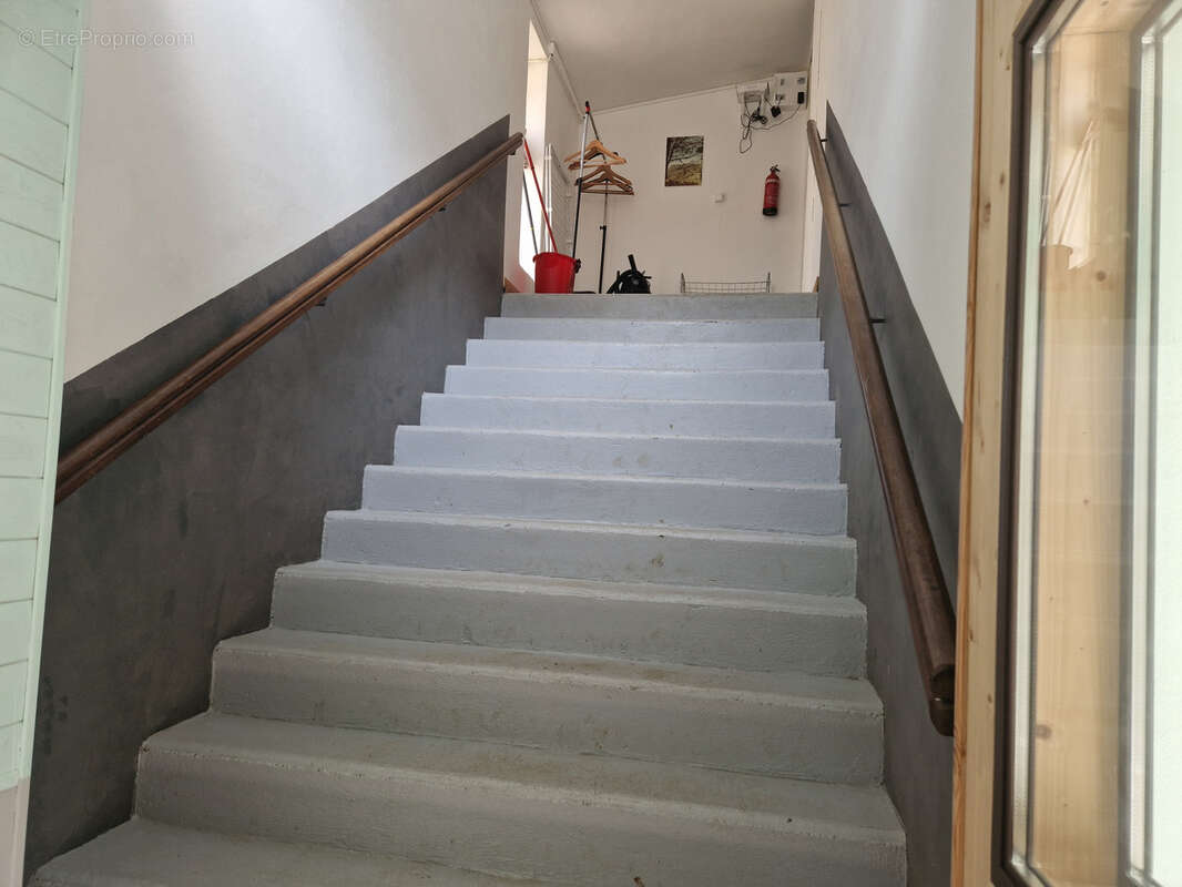 Appartement à MONT-DORE