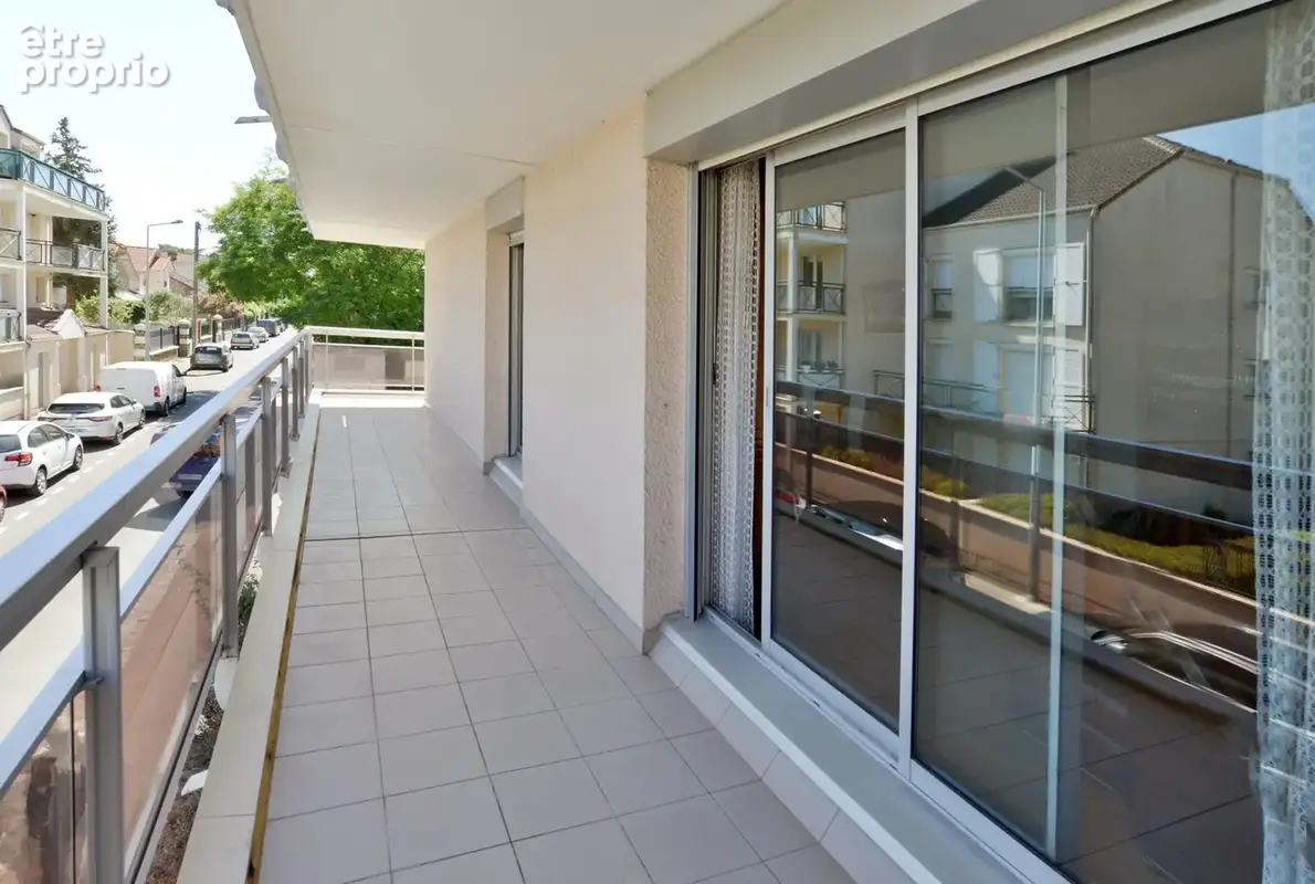 Appartement 4 pièces 85 m² à vendre à Montgeron (91230) - photo 3