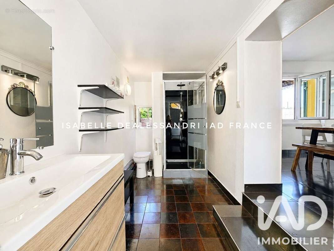 Photo 7 - Maison à SANARY-SUR-MER