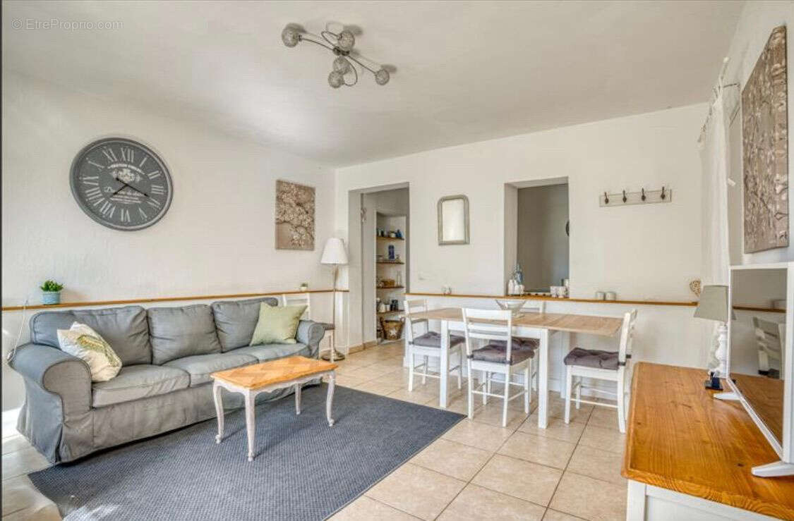 Maison à MARMANDE